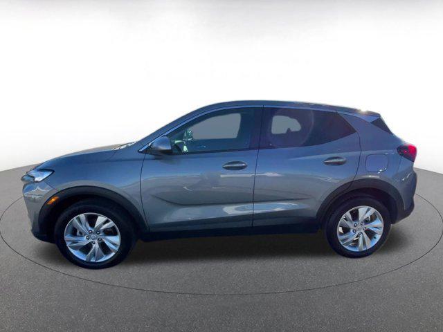 used 2025 Buick Encore GX car, priced at $19,435