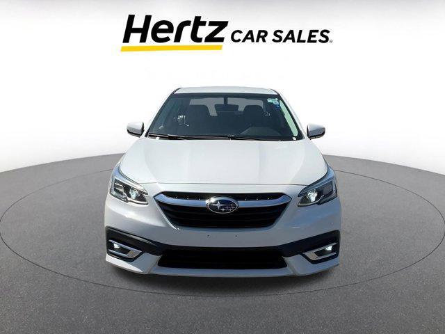 used 2020 Subaru Legacy car, priced at $20,077
