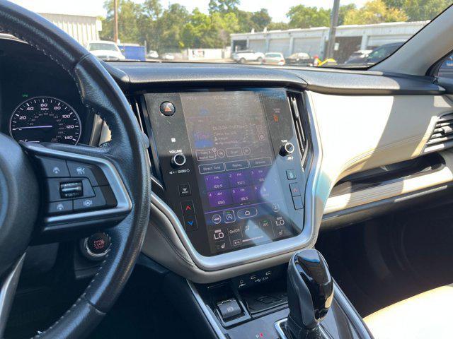 used 2020 Subaru Legacy car, priced at $20,077