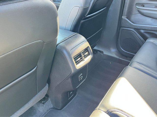 used 2024 GMC Terrain car, priced at $25,392