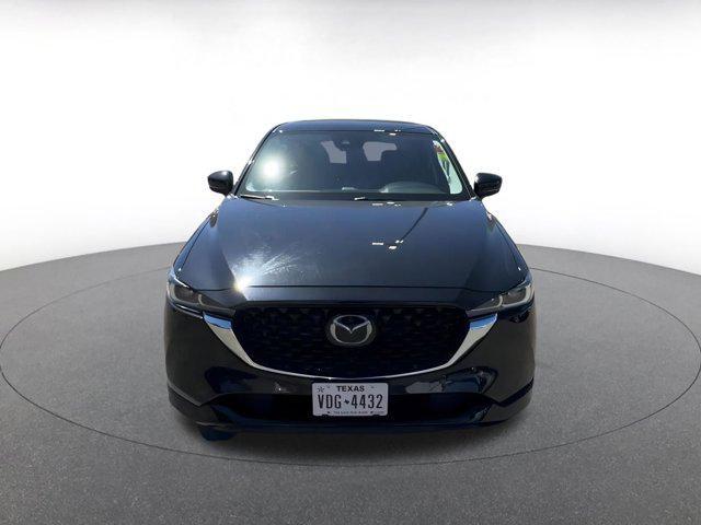 used 2024 Mazda CX-5 car, priced at $22,968