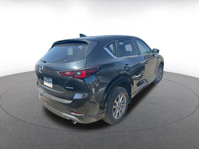 used 2024 Mazda CX-5 car, priced at $22,968