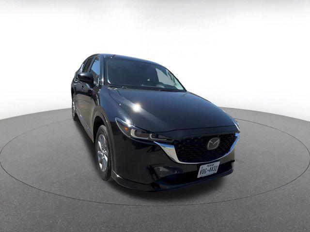 used 2024 Mazda CX-5 car, priced at $22,968