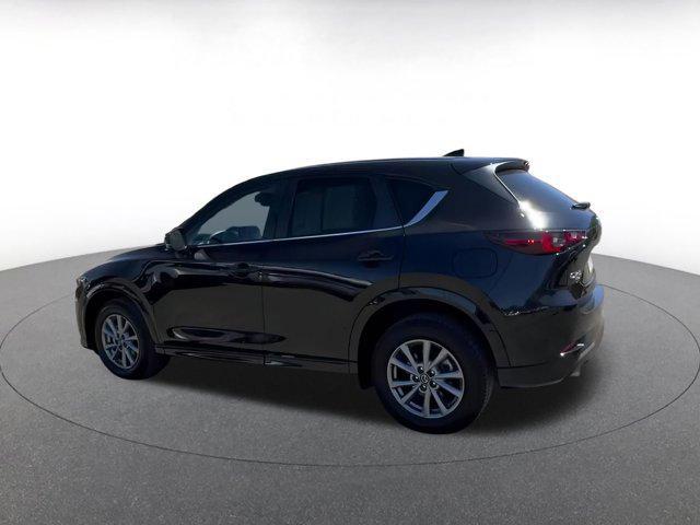 used 2024 Mazda CX-5 car, priced at $22,968