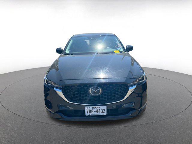 used 2024 Mazda CX-5 car, priced at $22,968