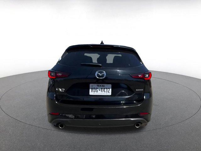 used 2024 Mazda CX-5 car, priced at $22,968