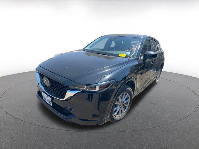 used 2024 Mazda CX-5 car, priced at $22,968