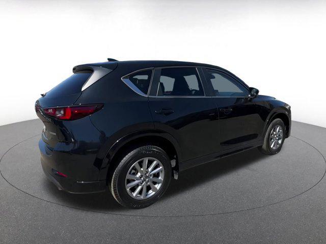 used 2024 Mazda CX-5 car, priced at $22,968