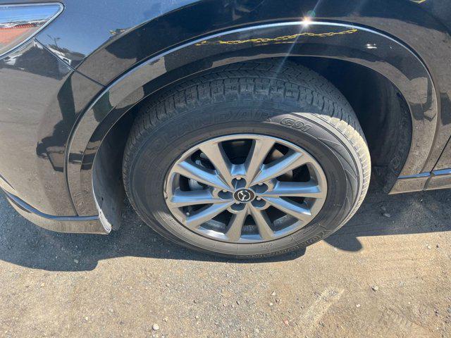 used 2024 Mazda CX-5 car, priced at $22,968