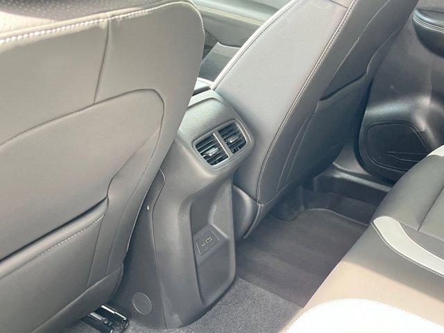 used 2024 Buick Envision car, priced at $33,050