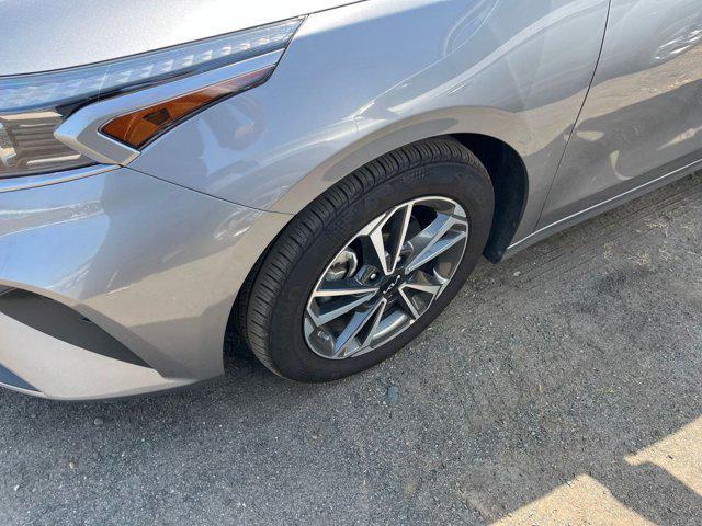 used 2024 Hyundai Tucson car, priced at $23,668