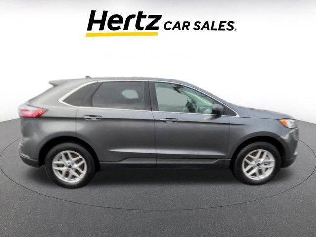 used 2024 Ford Edge car, priced at $25,009