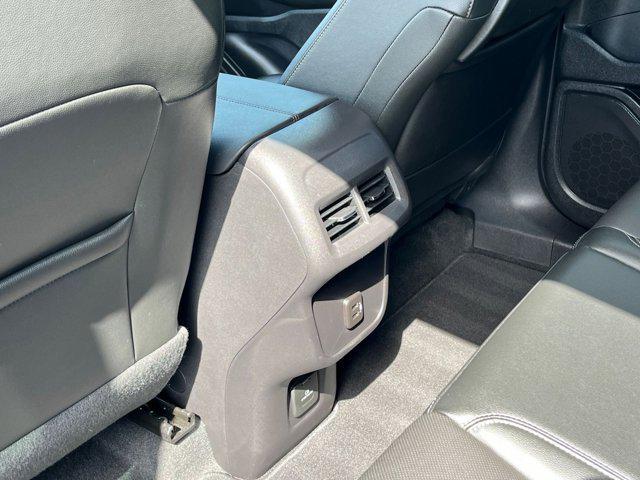 used 2024 GMC Terrain car, priced at $27,603