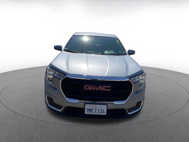 used 2024 GMC Terrain car, priced at $19,793