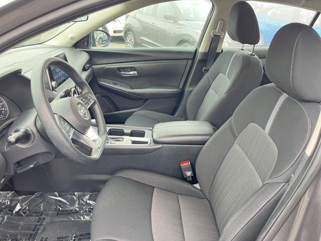 used 2023 Nissan Sentra car, priced at $16,958