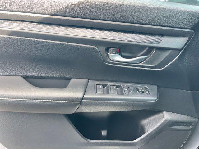 used 2023 Honda CR-V car, priced at $26,395