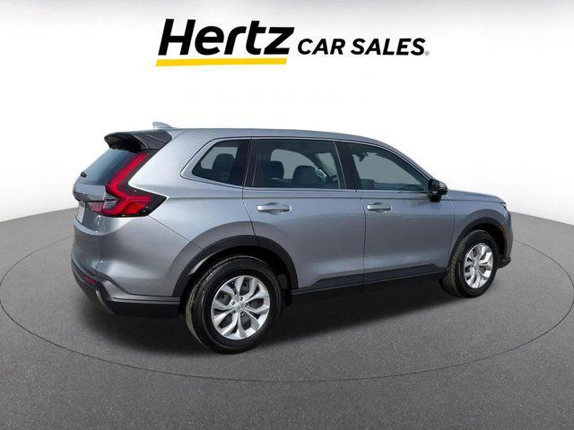 used 2023 Honda CR-V car, priced at $26,395