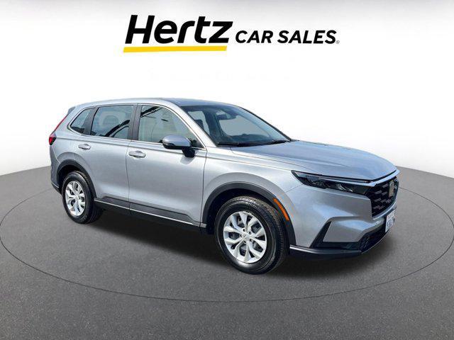 used 2023 Honda CR-V car, priced at $26,395