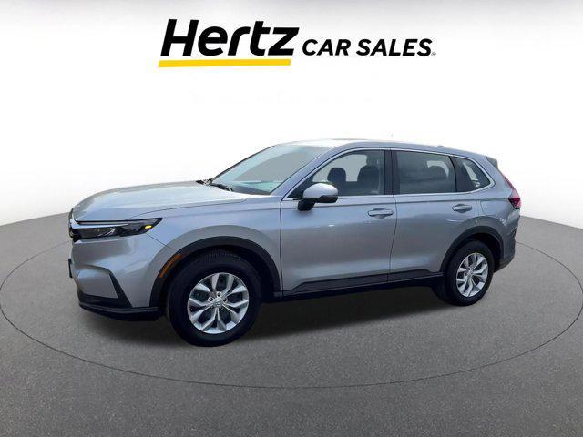 used 2023 Honda CR-V car, priced at $26,395