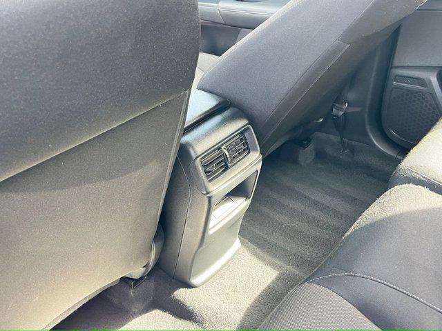 used 2023 Honda CR-V car, priced at $26,395