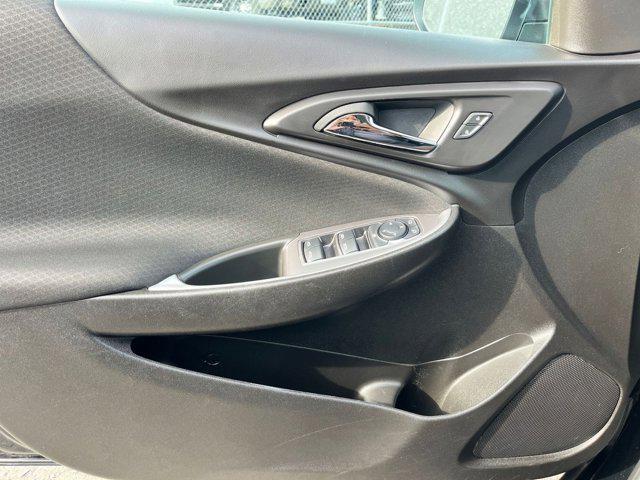 used 2023 Chevrolet Malibu car, priced at $15,296