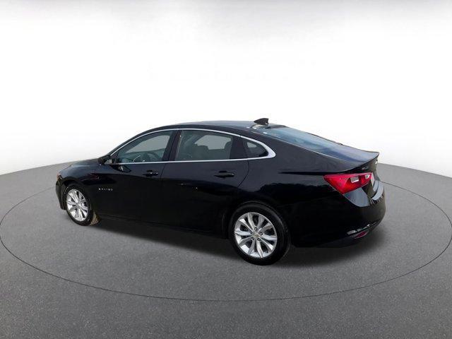 used 2023 Chevrolet Malibu car, priced at $15,296
