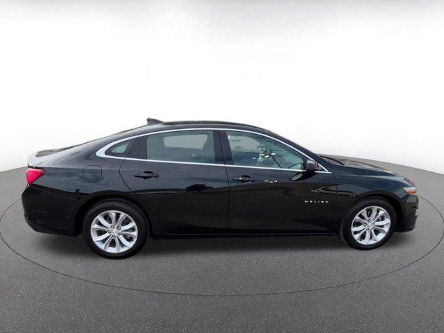 used 2023 Chevrolet Malibu car, priced at $15,296