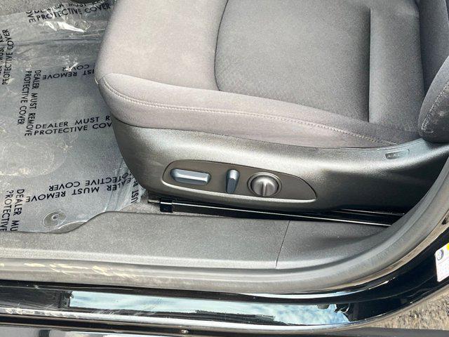 used 2023 Chevrolet Malibu car, priced at $15,296