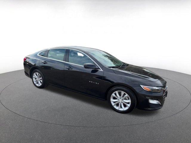 used 2023 Chevrolet Malibu car, priced at $15,296