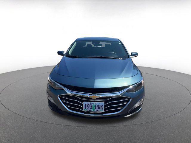 used 2024 Chevrolet Malibu car, priced at $17,674