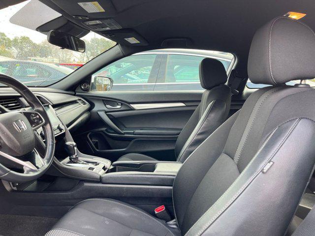 used 2019 Honda Civic car, priced at $20,339