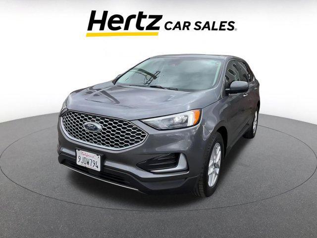 used 2024 Ford Edge car, priced at $23,525