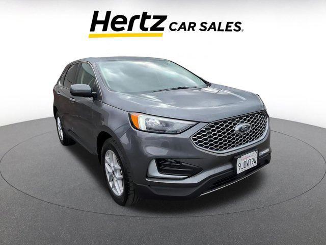 used 2024 Ford Edge car, priced at $23,525