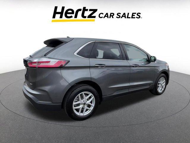 used 2024 Ford Edge car, priced at $23,525