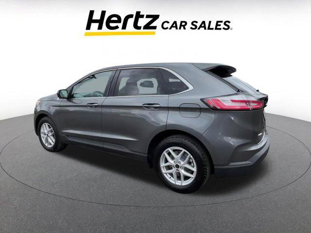 used 2024 Ford Edge car, priced at $23,525