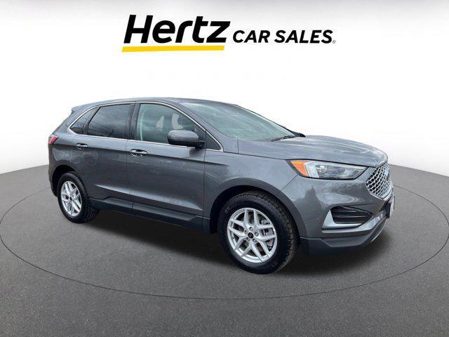 used 2024 Ford Edge car, priced at $23,525