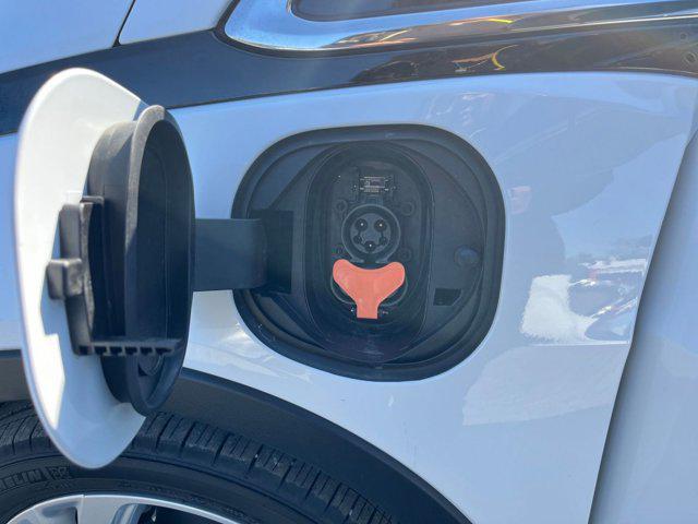 used 2023 Chevrolet Bolt EV car, priced at $17,883