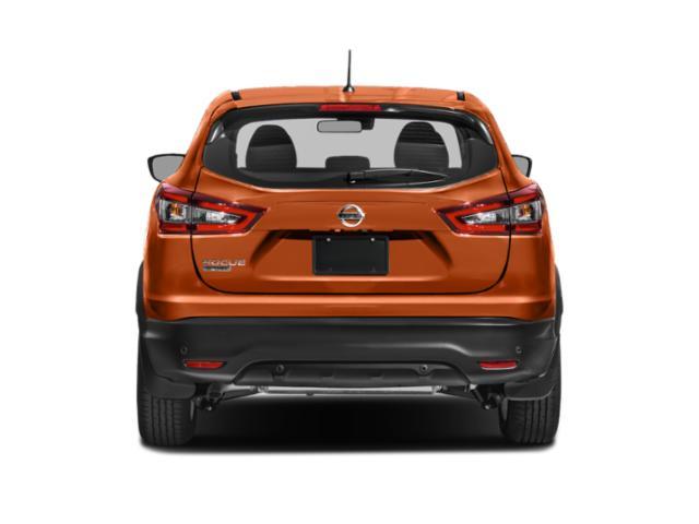 used 2020 Nissan Rogue Sport car, priced at $15,883