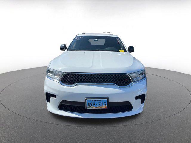 used 2024 Dodge Durango car, priced at $31,878