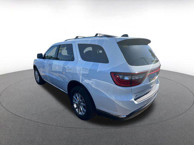used 2024 Dodge Durango car, priced at $31,878