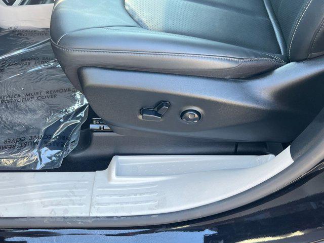 used 2024 Chrysler Pacifica car, priced at $32,560