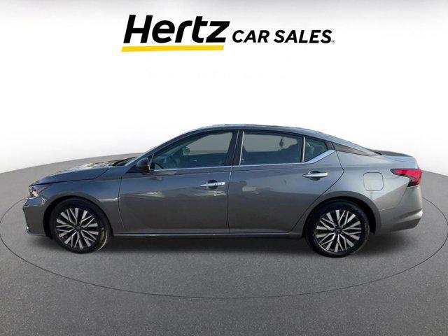 used 2024 Nissan Altima car, priced at $20,590