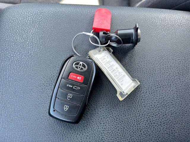 used 2025 Toyota Camry car, priced at $30,996