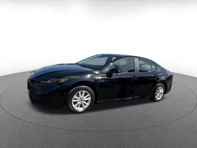 used 2025 Toyota Camry car, priced at $30,996