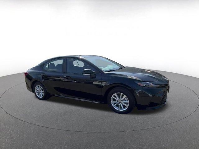 used 2025 Toyota Camry car, priced at $30,996