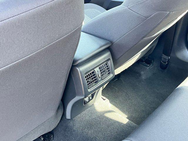 used 2025 Toyota Camry car, priced at $30,996