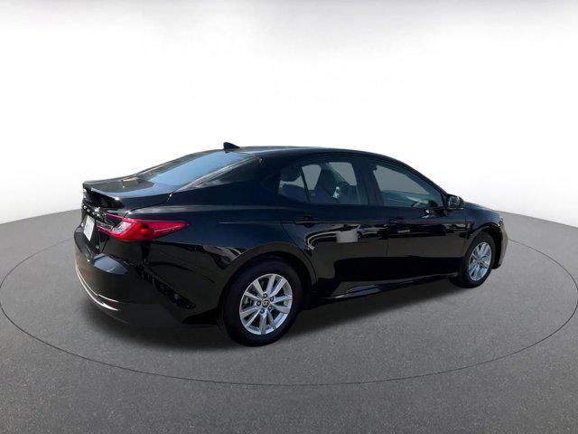 used 2025 Toyota Camry car, priced at $30,996