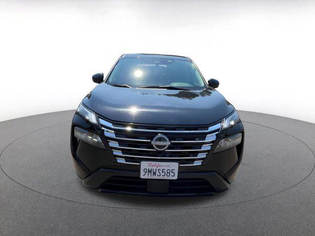 used 2024 Nissan Rogue car, priced at $21,023