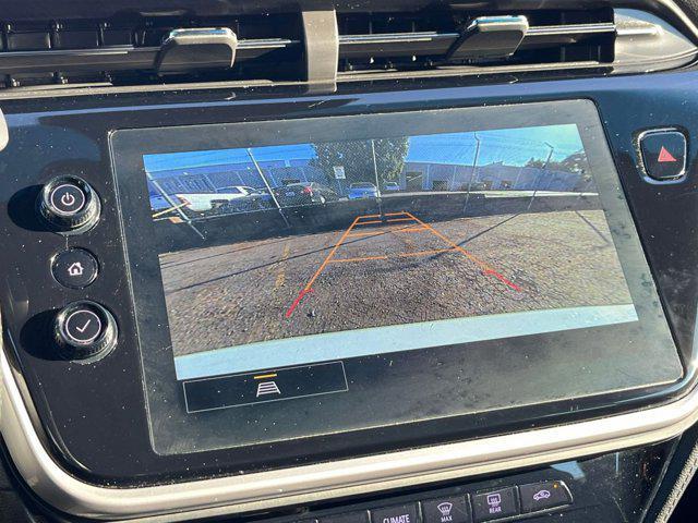 used 2023 Chevrolet Bolt EV car, priced at $16,800