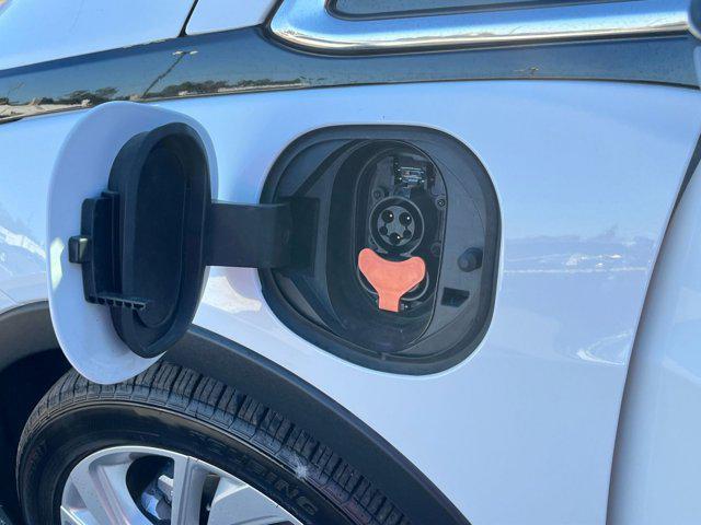 used 2023 Chevrolet Bolt EV car, priced at $16,800